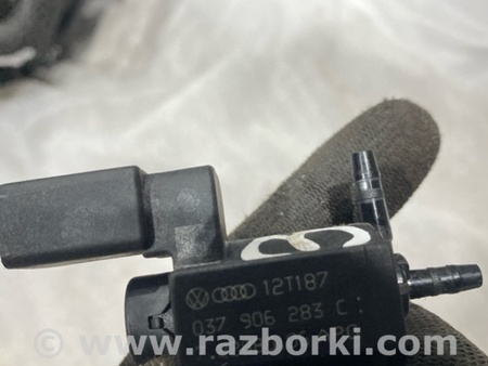 ФОТО Клапан для Audi (Ауди) A6 C7 (11.2010-10.2018) Киев