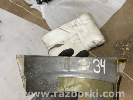 ФОТО Кронштейн для Audi (Ауди) A6 C7 (11.2010-10.2018) Киев