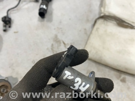 ФОТО Клапан для Audi (Ауди) A6 C7 (11.2010-10.2018) Киев