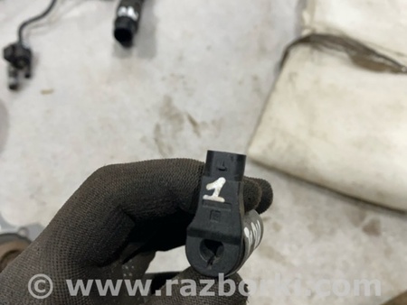 ФОТО Клапан для Audi (Ауди) A6 C7 (11.2010-10.2018) Киев