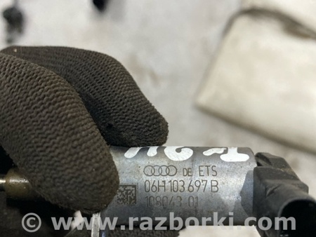 ФОТО Клапан для Audi (Ауди) A6 C7 (11.2010-10.2018) Киев
