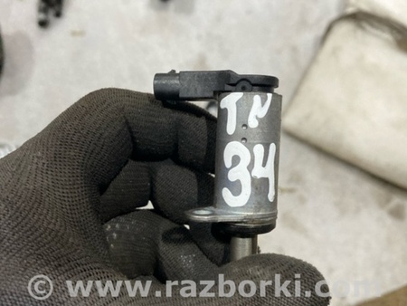 ФОТО Клапан для Audi (Ауди) A6 C7 (11.2010-10.2018) Киев