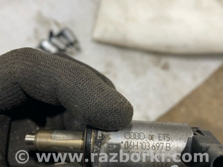 ФОТО Клапан для Audi (Ауди) A6 C7 (11.2010-10.2018) Киев