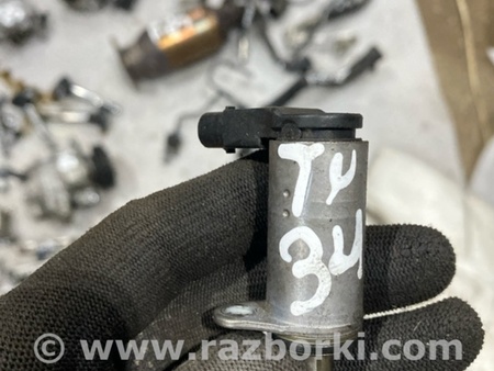 ФОТО Клапан для Audi (Ауди) A6 C7 (11.2010-10.2018) Киев