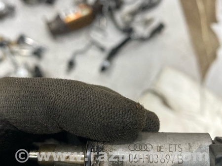 ФОТО Клапан для Audi (Ауди) A6 C7 (11.2010-10.2018) Киев