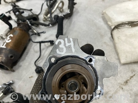 ФОТО Помпа для Audi (Ауди) A6 C7 (11.2010-10.2018) Киев