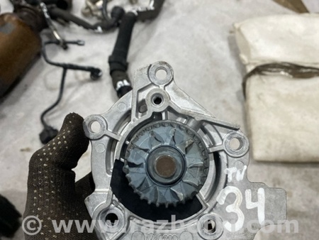 ФОТО Помпа для Audi (Ауди) A6 C7 (11.2010-10.2018) Киев