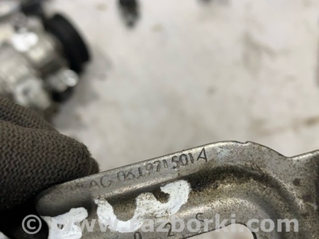 ФОТО Кронштейн для Audi (Ауди) A6 C7 (11.2010-10.2018) Киев