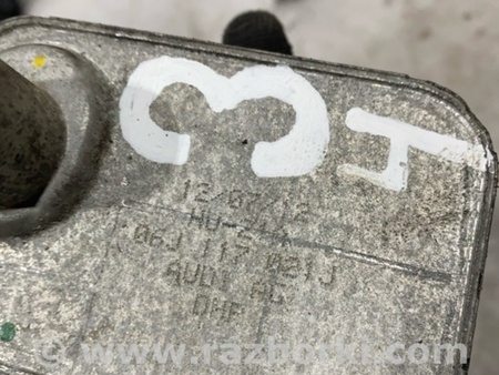 ФОТО Радиатор масляный для Audi (Ауди) A6 C7 (11.2010-10.2018) Киев