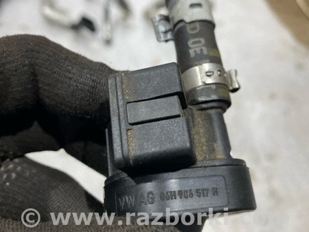 ФОТО Клапан для Audi (Ауди) A6 C7 (11.2010-10.2018) Киев