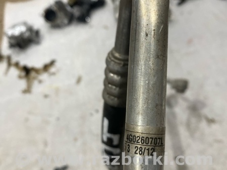 ФОТО Трубка кондиционера для Audi (Ауди) A6 C7 (11.2010-10.2018) Киев