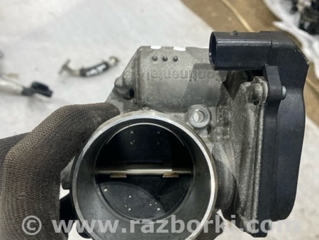 ФОТО Дроссельная заслонка для Audi (Ауди) A6 C7 (11.2010-10.2018) Киев