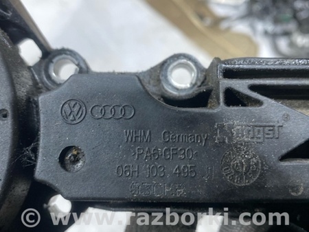 ФОТО Маслоотделитель для Audi (Ауди) A6 C7 (11.2010-10.2018) Киев