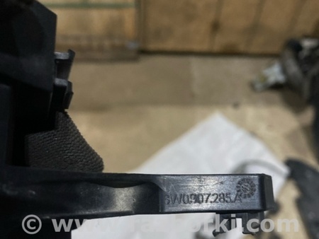 ФОТО Кронштейн для Audi (Ауди) A5 8T (03.2007-11.2016) Киев