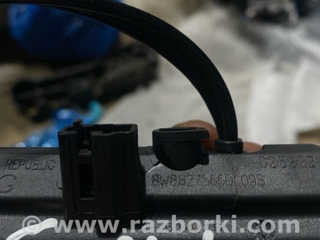 ФОТО Камера заднего вида для Audi (Ауди) A5 8T (03.2007-11.2016) Киев
