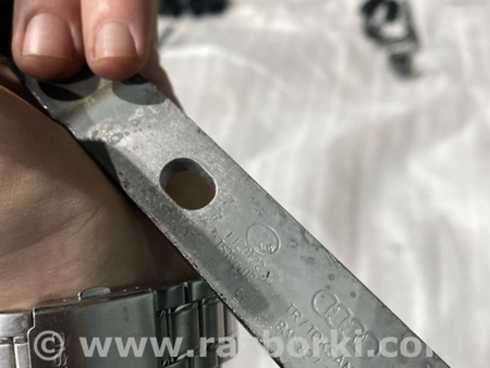 ФОТО Петля двери багажника для Audi (Ауди) A5 8T (03.2007-11.2016) Киев