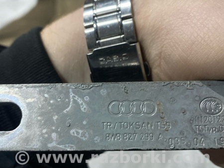 ФОТО Петля двери багажника для Audi (Ауди) A5 8T (03.2007-11.2016) Киев