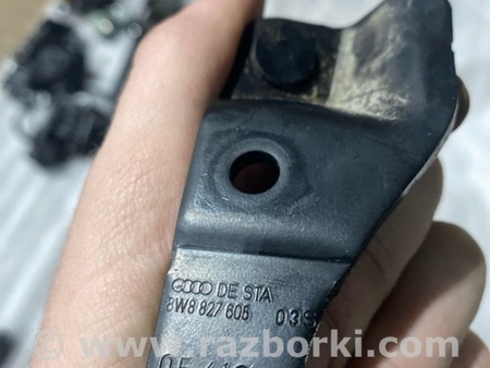 ФОТО Кронштейн для Audi (Ауди) A5 8T (03.2007-11.2016) Киев