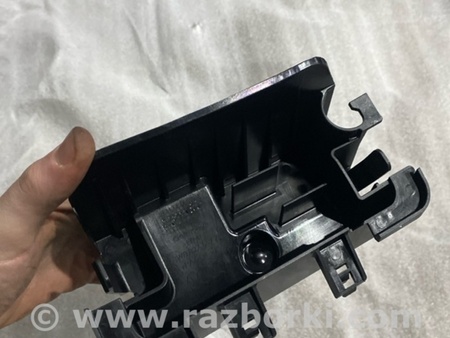 ФОТО Пластик для Audi (Ауди) A5 8T (03.2007-11.2016) Киев