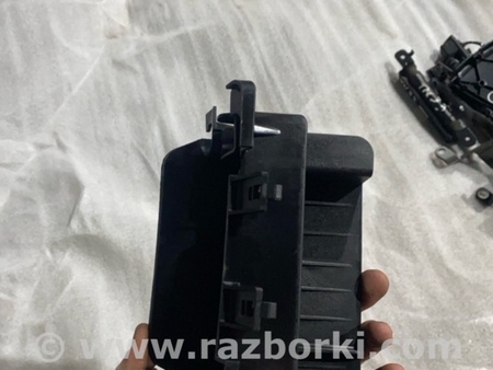 ФОТО Пластик для Audi (Ауди) A5 8T (03.2007-11.2016) Киев