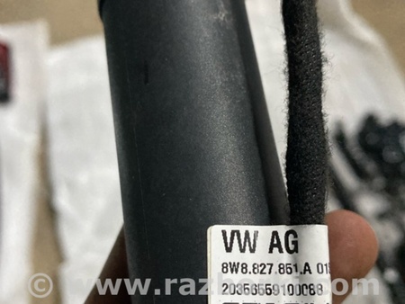 ФОТО Амортизатор крышки багажника для Audi (Ауди) A5 8T (03.2007-11.2016) Киев