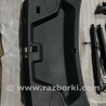 Накладка крышки багажника Audi (Ауди) A5 8T (03.2007-11.2016)