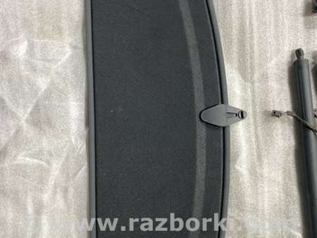 ФОТО Полка багажника для Audi (Ауди) A5 8T (03.2007-11.2016) Киев