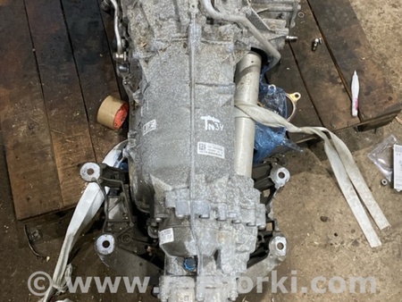 ФОТО АКПП (коробка автомат) для Audi (Ауди) A6 C7 (11.2010-10.2018) Киев