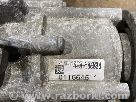 ФОТО АКПП (коробка автомат) для Audi (Ауди) A6 C7 (11.2010-10.2018) Киев