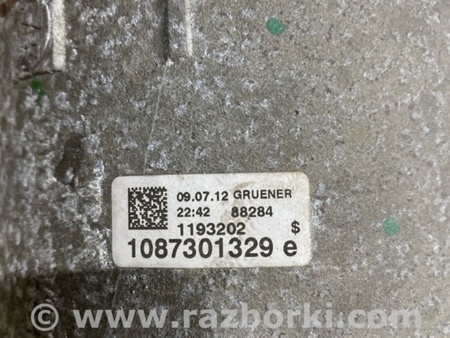 ФОТО АКПП (коробка автомат) для Audi (Ауди) A6 C7 (11.2010-10.2018) Киев
