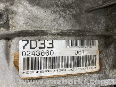 ФОТО АКПП (коробка автомат) для Audi (Ауди) A6 C7 (11.2010-10.2018) Киев