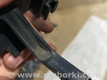 ФОТО Кронштейн для Audi (Ауди) A4 B8 - 8K2, 8K5 (08.2007-11.2015) Киев