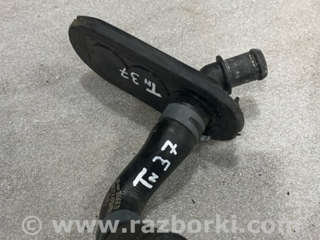 ФОТО Патрубок системы охлаждения для Audi (Ауди) A4 B8 - 8K2, 8K5 (08.2007-11.2015) Киев