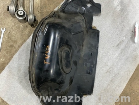 ФОТО Тепловой экран для Audi (Ауди) A4 B8 - 8K2, 8K5 (08.2007-11.2015) Киев