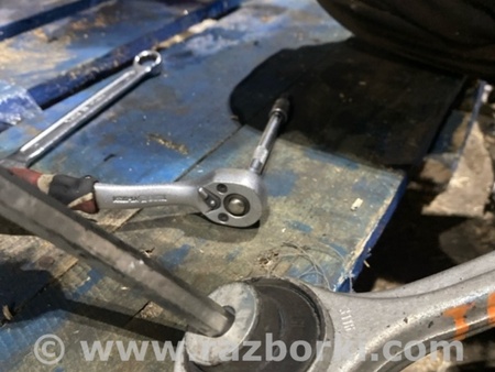 ФОТО Рычаг подвески для Audi (Ауди) A4 B8 - 8K2, 8K5 (08.2007-11.2015) Киев