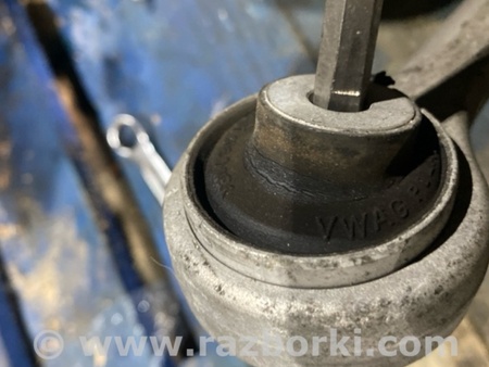 ФОТО Рычаг подвески для Audi (Ауди) A4 B8 - 8K2, 8K5 (08.2007-11.2015) Киев