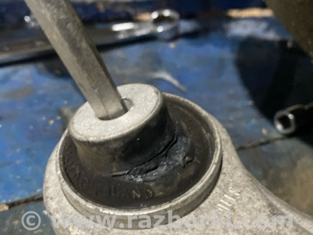 ФОТО Рычаг подвески для Audi (Ауди) A4 B8 - 8K2, 8K5 (08.2007-11.2015) Киев
