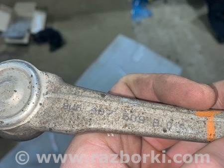 ФОТО Рычаг подвески для Audi (Ауди) A4 B8 - 8K2, 8K5 (08.2007-11.2015) Киев