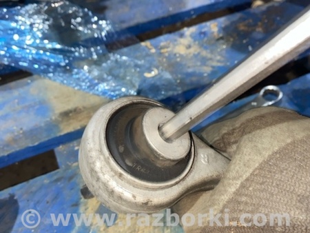 ФОТО Рычаг подвески для Audi (Ауди) A4 B8 - 8K2, 8K5 (08.2007-11.2015) Киев