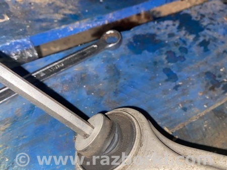 ФОТО Рычаг подвески для Audi (Ауди) A4 B8 - 8K2, 8K5 (08.2007-11.2015) Киев