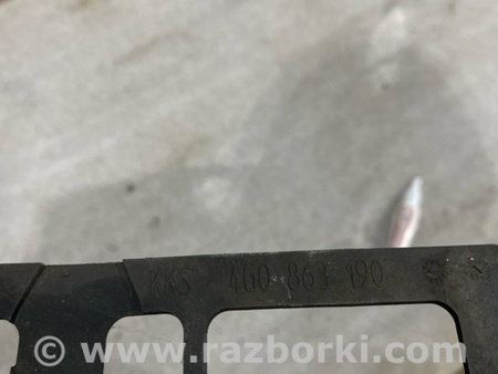ФОТО Кронштейн для Audi (Ауди) A6 C7 (11.2010-10.2018) Киев