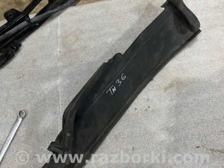 ФОТО Пластик для Audi (Ауди) A3 8V1, 8VA, 8V7, 8VS (03.2012-...) Киев