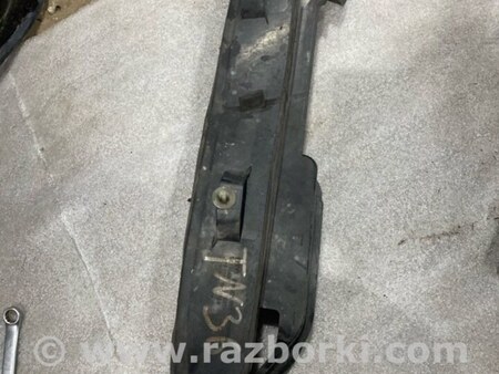 ФОТО Пластик для Audi (Ауди) A3 8V1, 8VA, 8V7, 8VS (03.2012-...) Киев