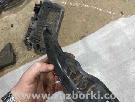 ФОТО Пластик для Audi (Ауди) A3 8V1, 8VA, 8V7, 8VS (03.2012-...) Киев