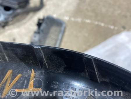 ФОТО Пластик для Audi (Ауди) A3 8V1, 8VA, 8V7, 8VS (03.2012-...) Киев