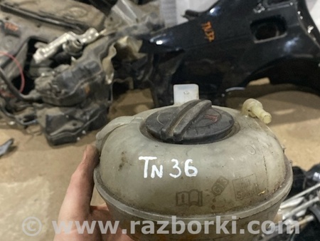 ФОТО Расширительный бачок для Audi (Ауди) A3 8V1, 8VA, 8V7, 8VS (03.2012-...) Киев