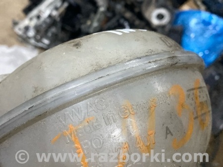 ФОТО Расширительный бачок для Audi (Ауди) A3 8V1, 8VA, 8V7, 8VS (03.2012-...) Киев
