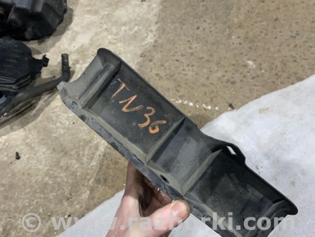 ФОТО Решетка вентиляционная для Audi (Ауди) A3 8V1, 8VA, 8V7, 8VS (03.2012-...) Киев