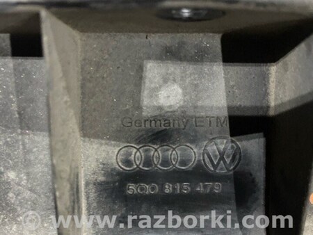 ФОТО Решетка вентиляционная для Audi (Ауди) A3 8V1, 8VA, 8V7, 8VS (03.2012-...) Киев