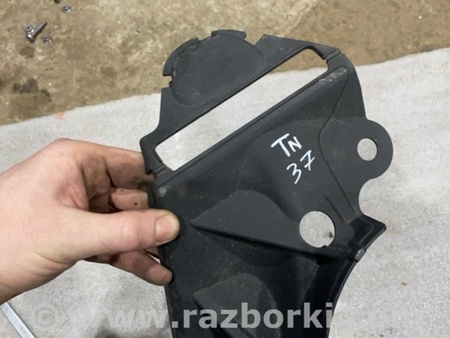 ФОТО Пластик для Audi (Ауди) A4 B8 - 8K2, 8K5 (08.2007-11.2015) Киев